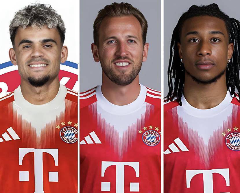 欧冠夺冠概率更新：拜仁反超阿森纳，卫冕冠军位列第三，马竞仅有11%机会